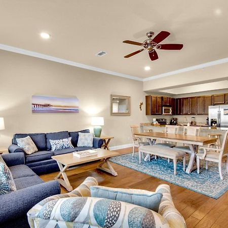 Alerio B203 Villa Destin Luaran gambar