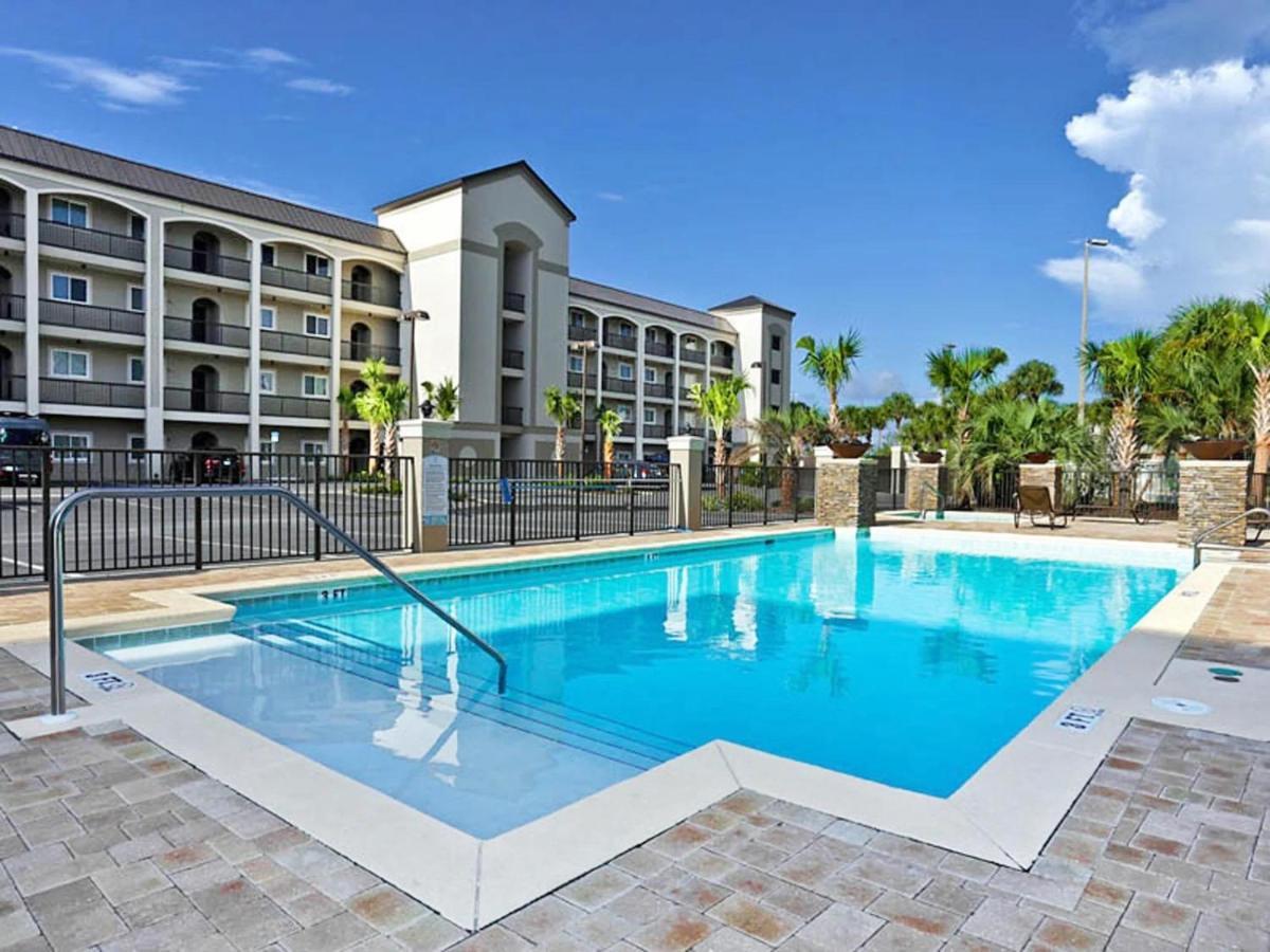 Alerio B203 Villa Destin Luaran gambar