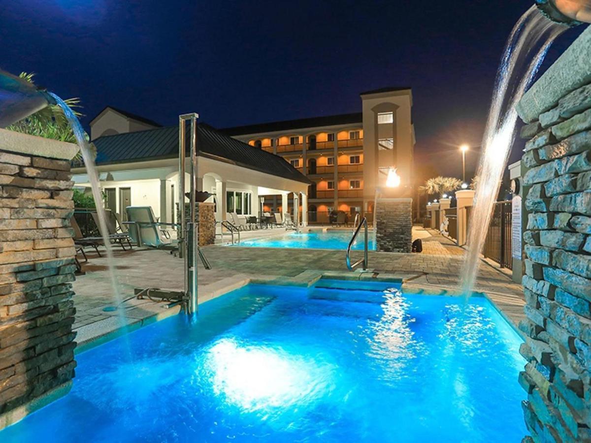 Alerio B203 Villa Destin Luaran gambar