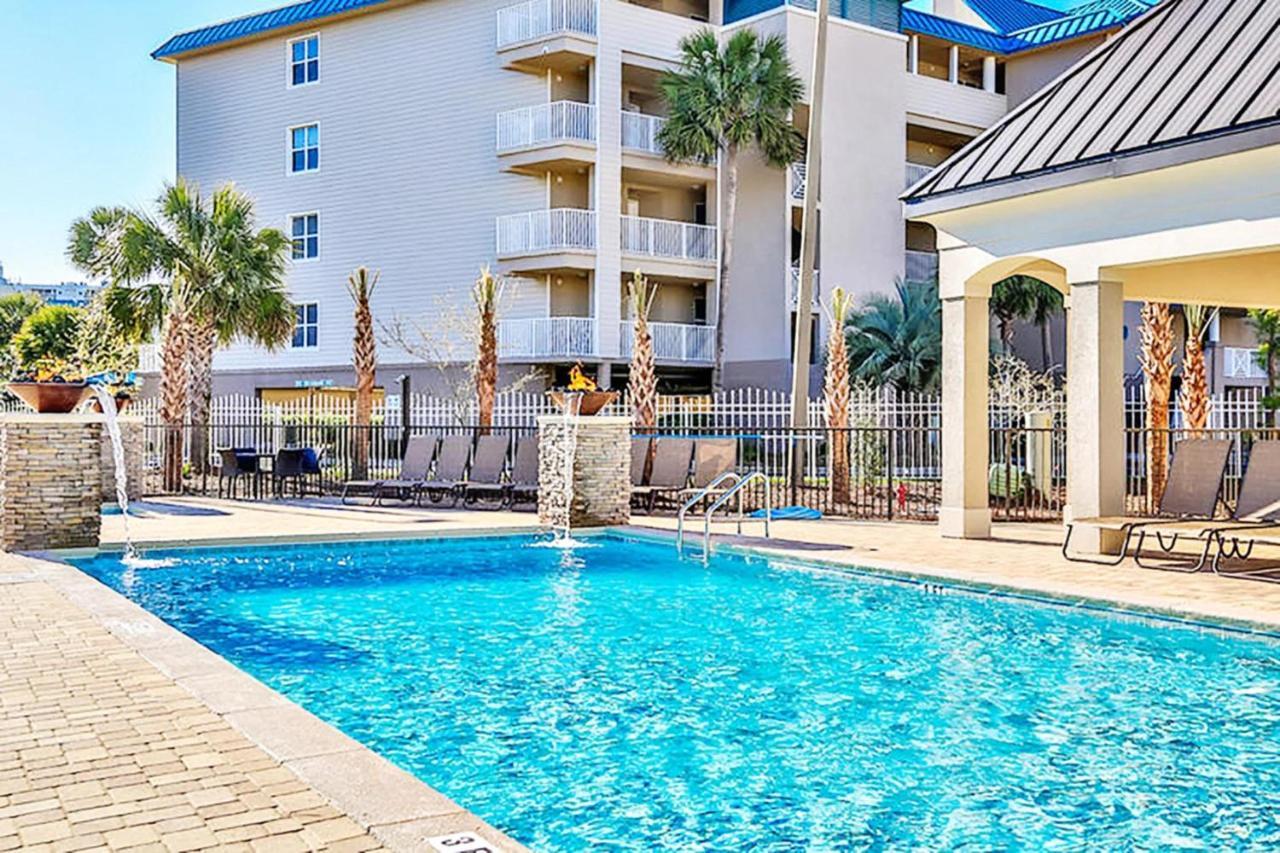 Alerio B203 Villa Destin Luaran gambar