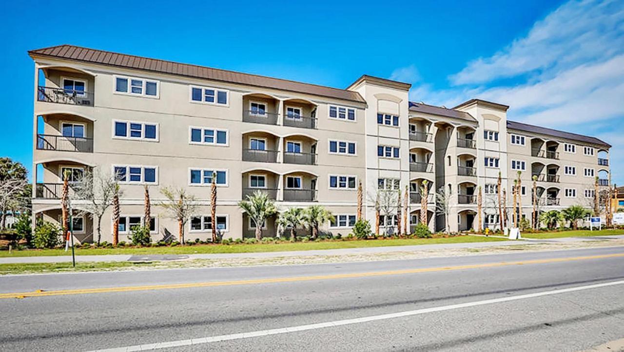 Alerio B203 Villa Destin Luaran gambar
