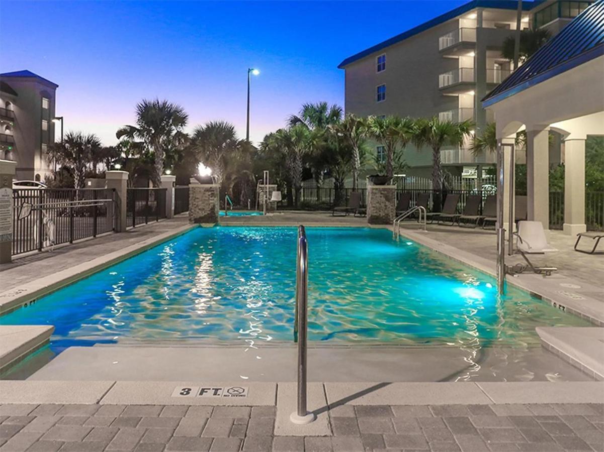 Alerio B203 Villa Destin Luaran gambar