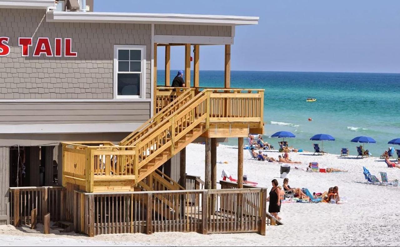 Alerio B203 Villa Destin Luaran gambar