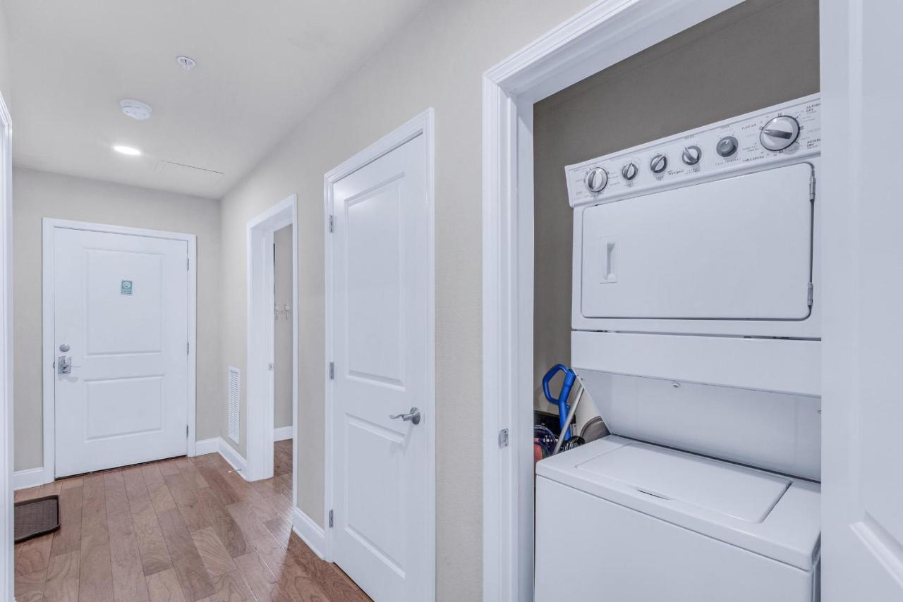 Alerio B203 Villa Destin Luaran gambar