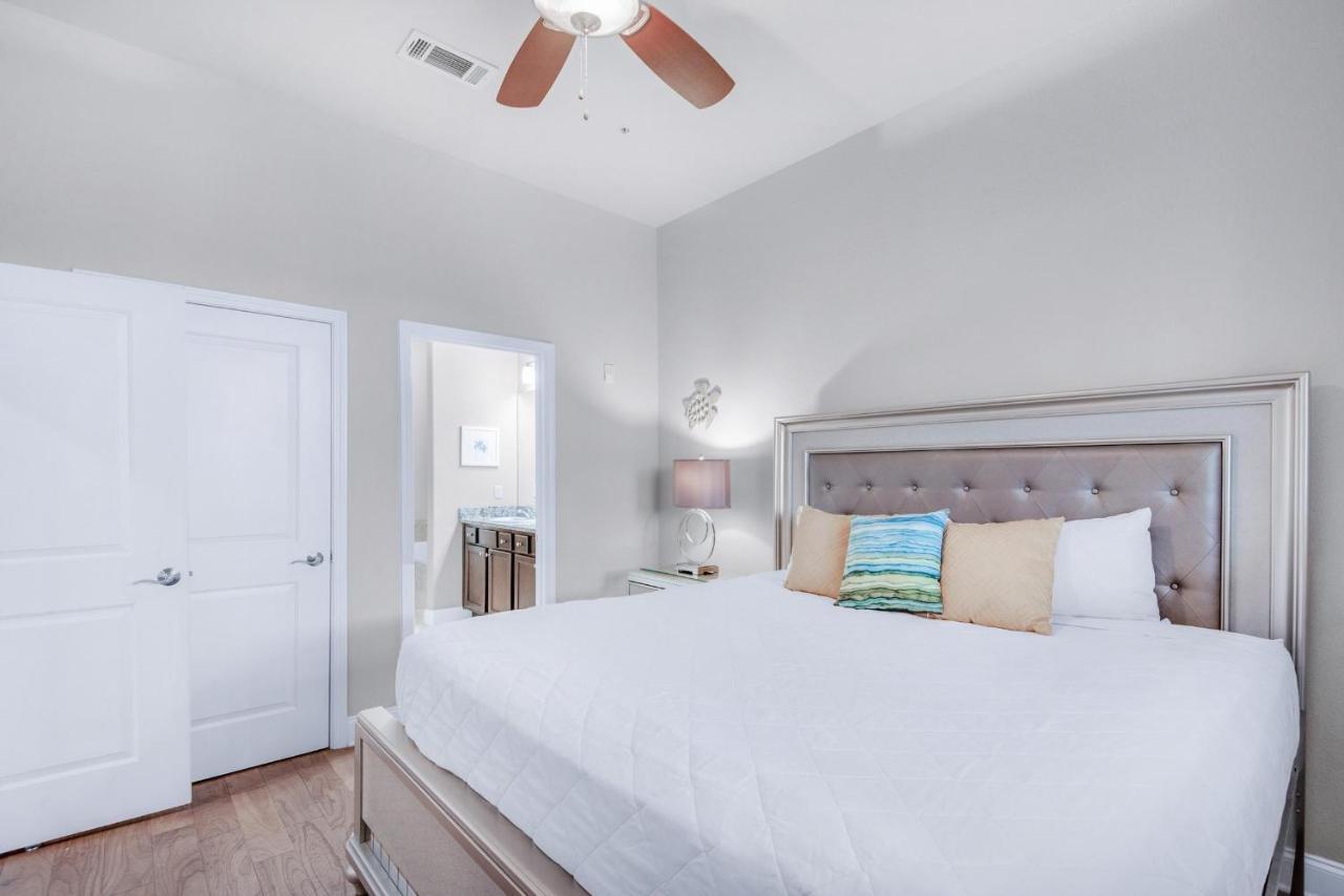 Alerio B203 Villa Destin Luaran gambar