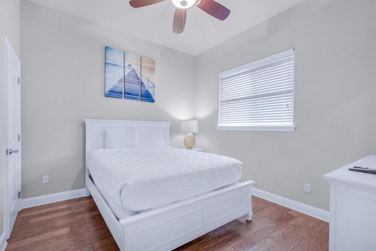 Alerio B203 Villa Destin Luaran gambar