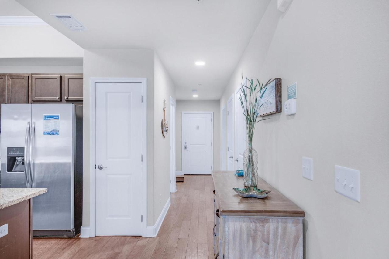 Alerio B203 Villa Destin Luaran gambar