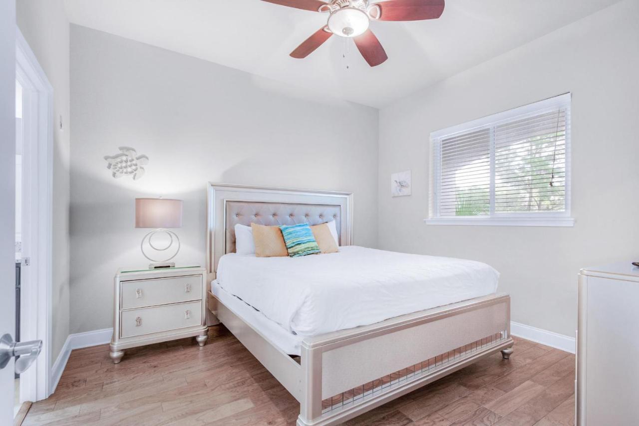Alerio B203 Villa Destin Luaran gambar