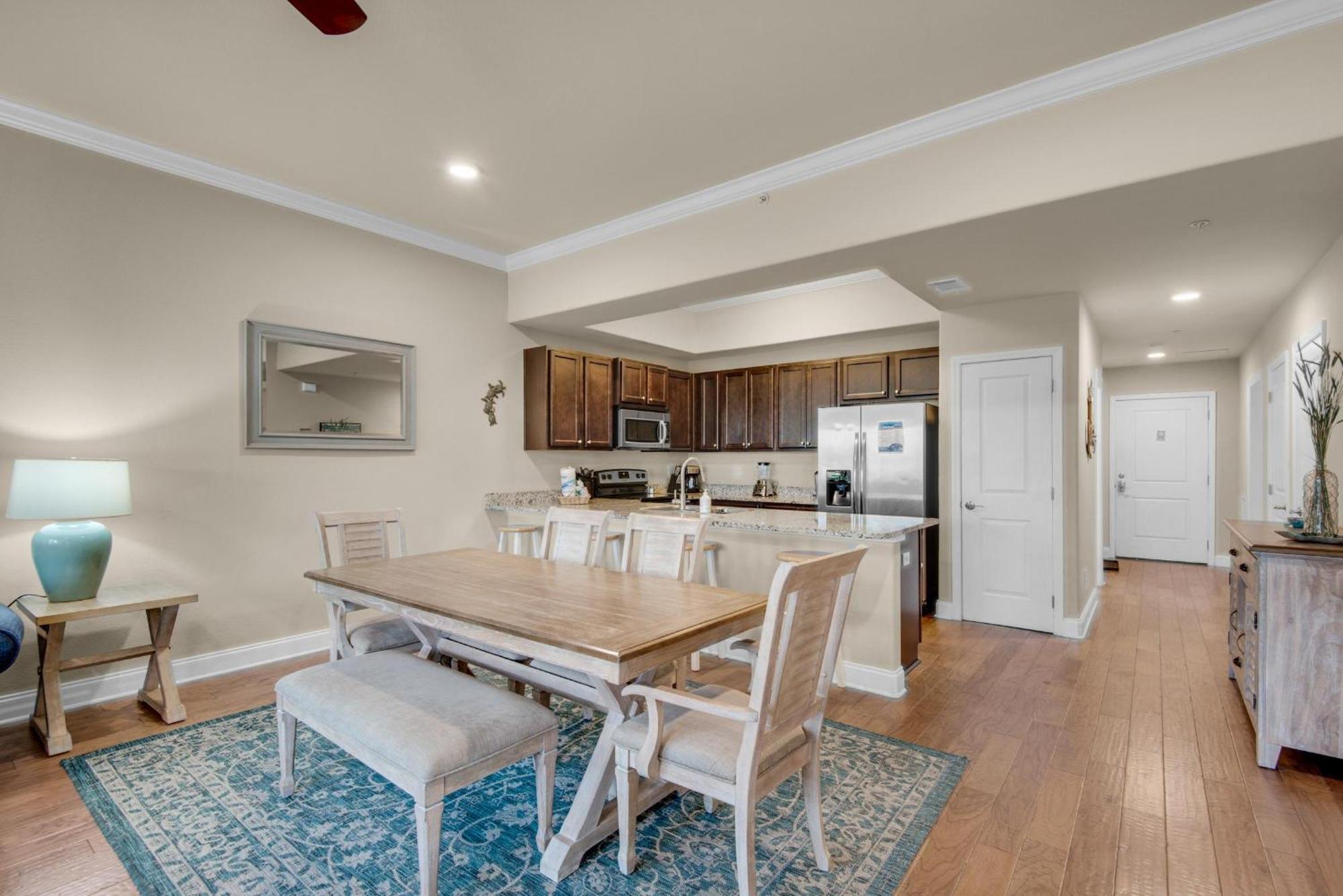 Alerio B203 Villa Destin Luaran gambar