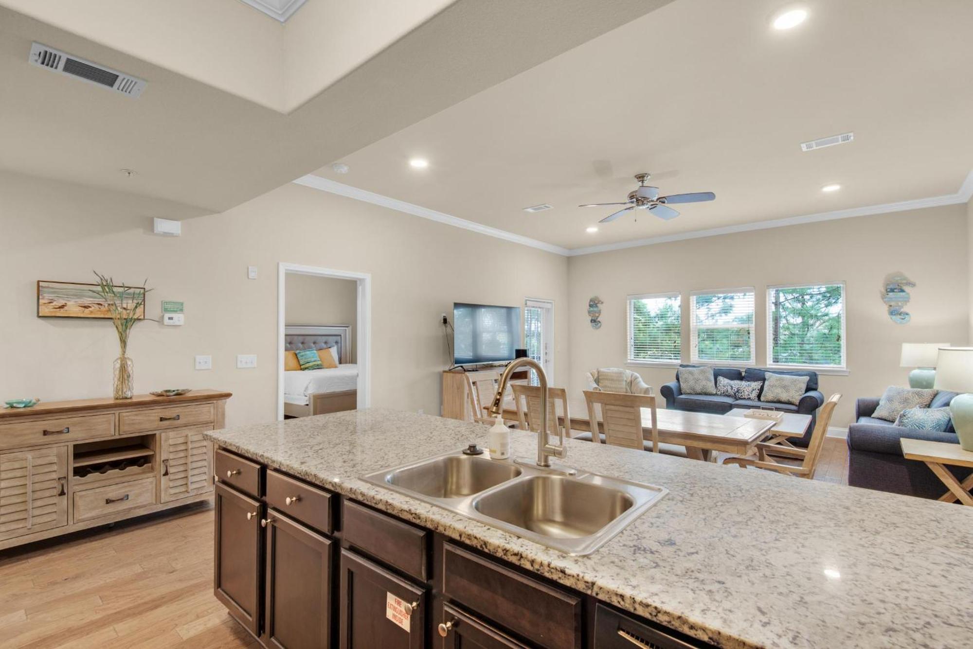 Alerio B203 Villa Destin Luaran gambar