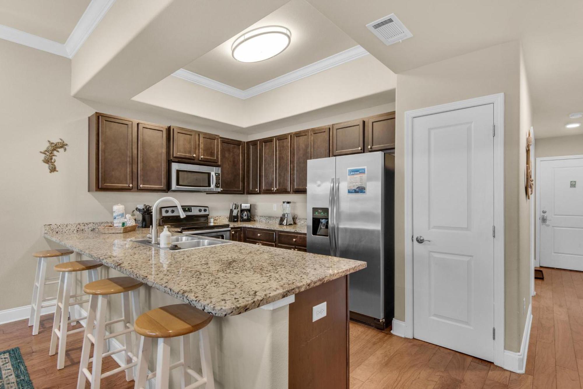 Alerio B203 Villa Destin Luaran gambar