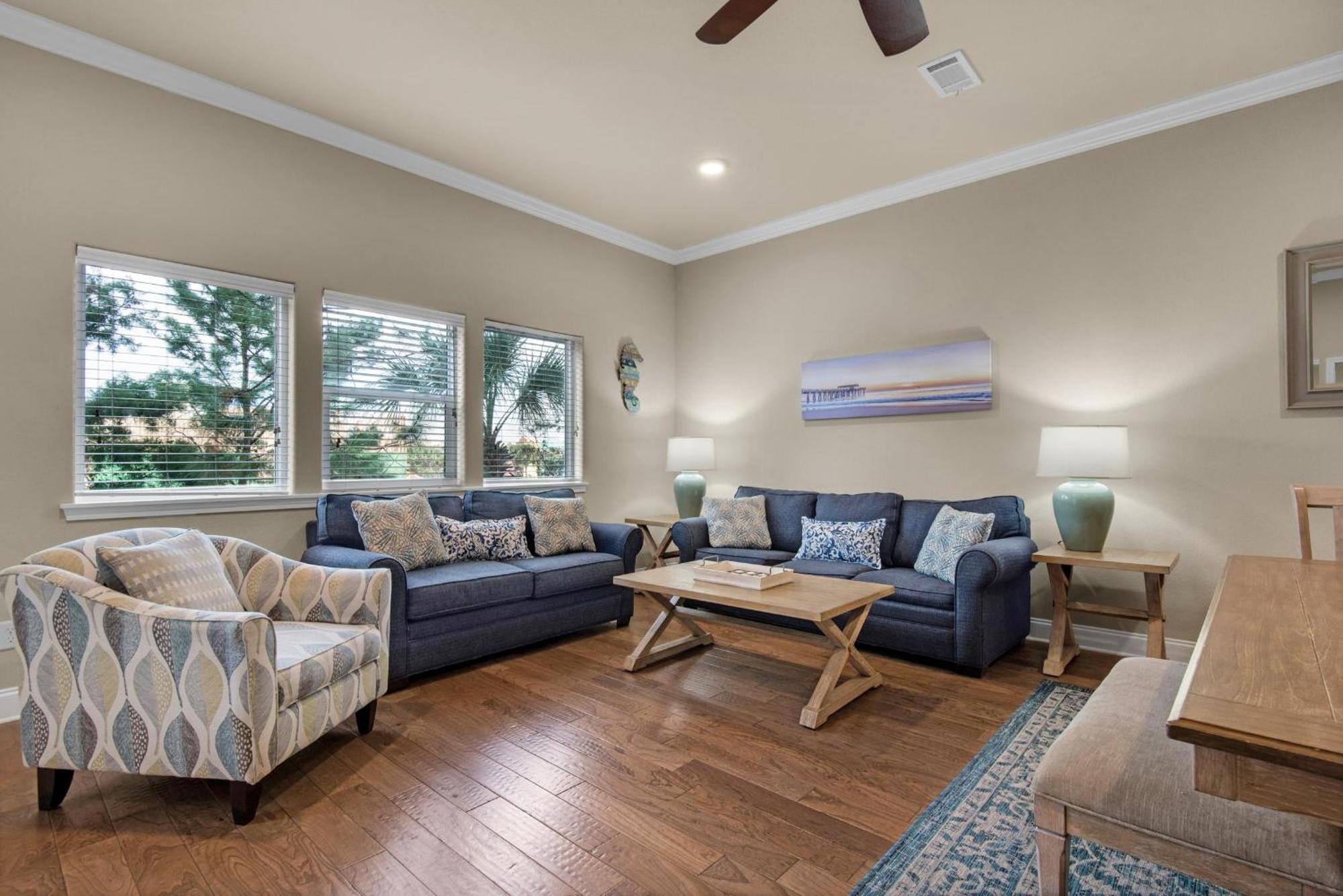 Alerio B203 Villa Destin Luaran gambar