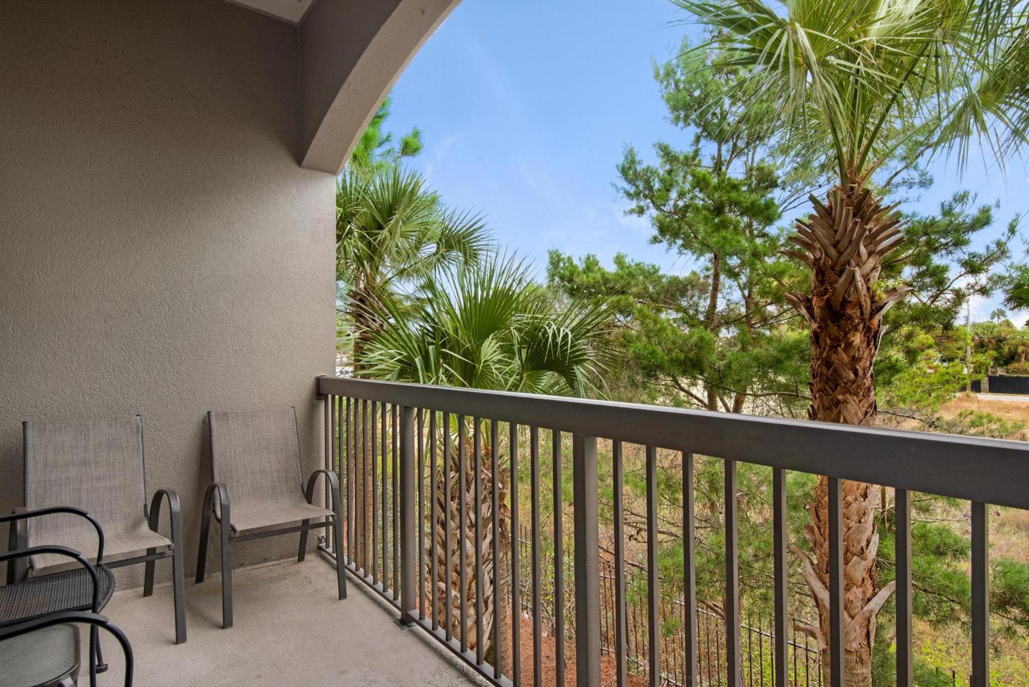 Alerio B203 Villa Destin Luaran gambar