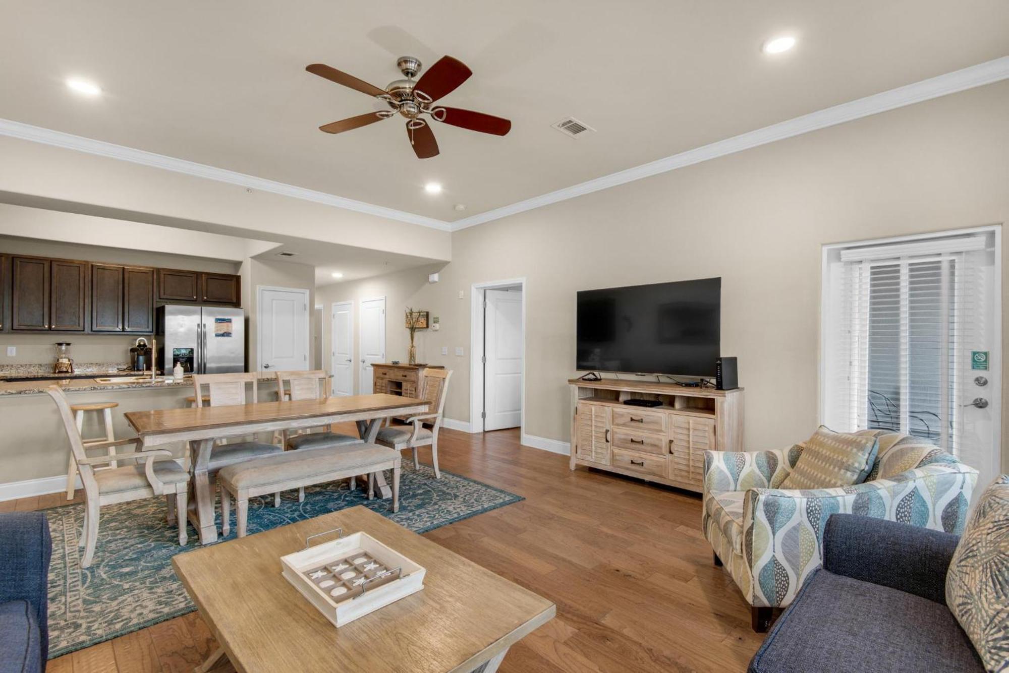 Alerio B203 Villa Destin Luaran gambar