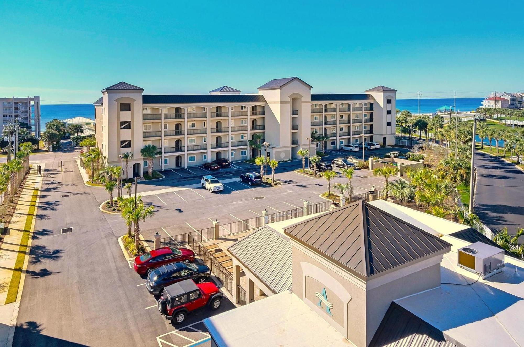 Alerio B203 Villa Destin Luaran gambar