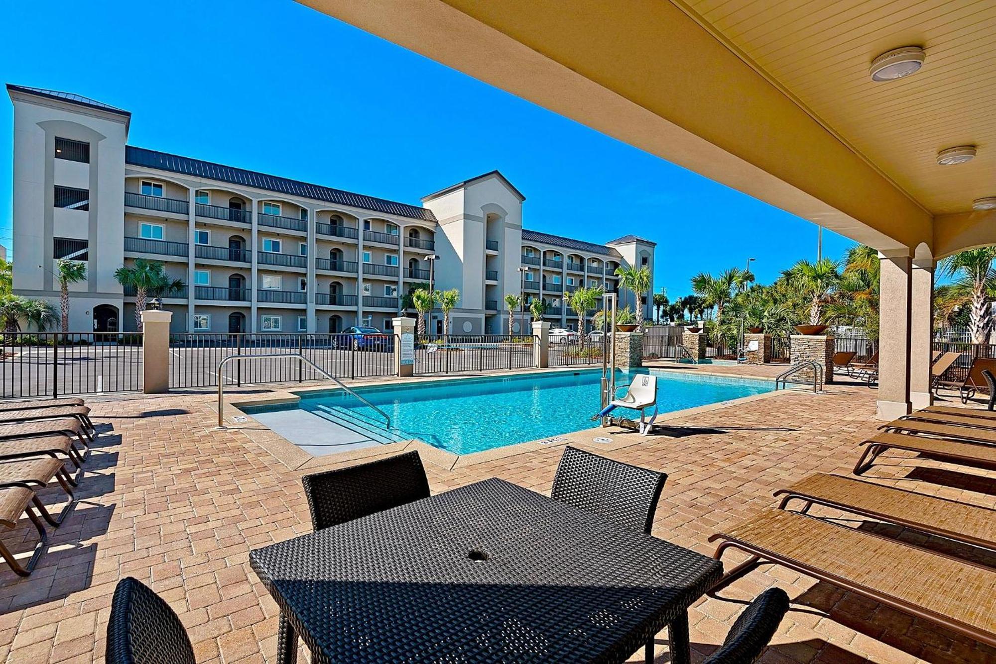 Alerio B203 Villa Destin Luaran gambar